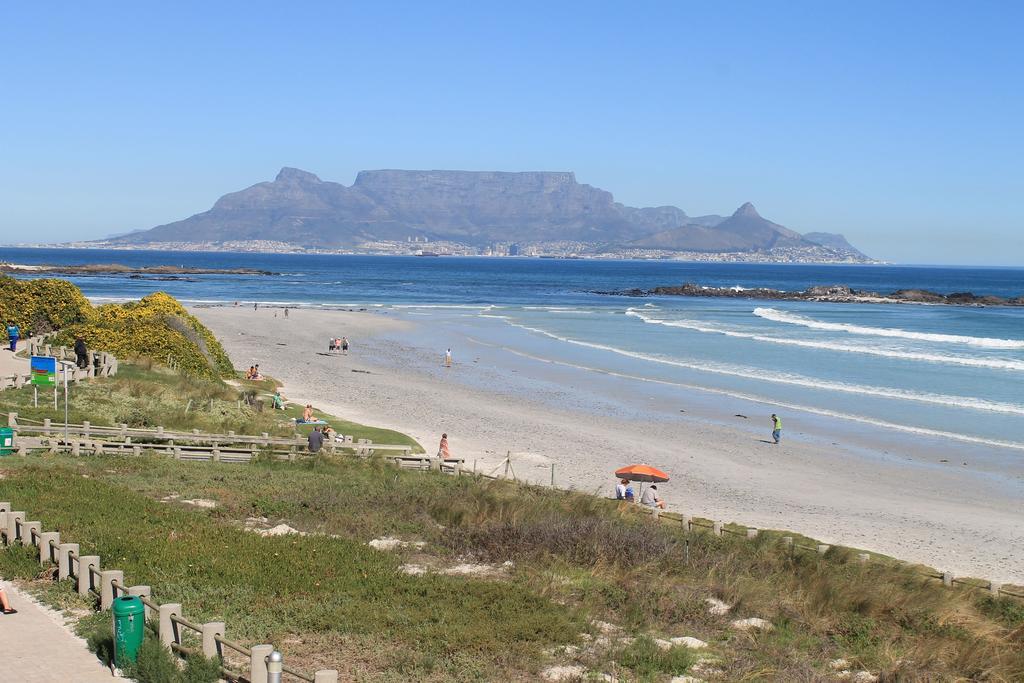 Bread & Barrel Palazzo Blouberg Hotel Bloubergstrand Quarto foto