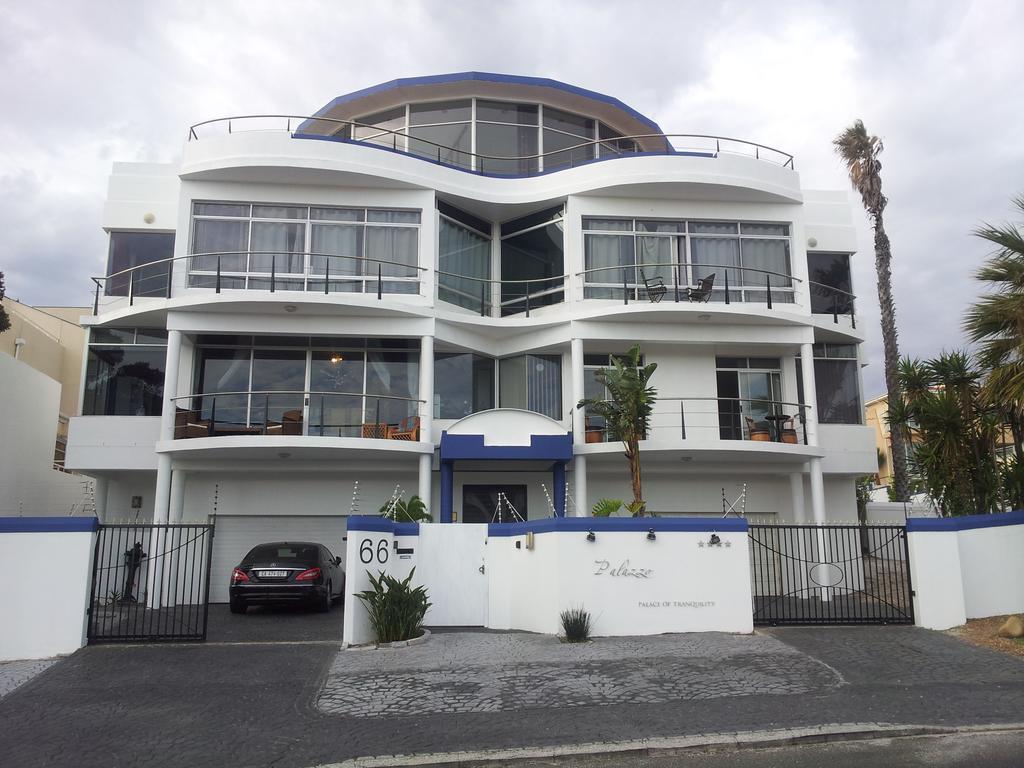 Bread & Barrel Palazzo Blouberg Hotel Bloubergstrand Exterior foto