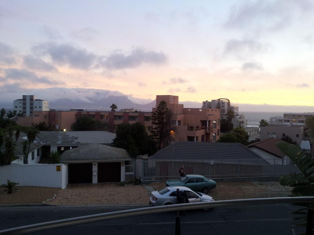 Bread & Barrel Palazzo Blouberg Hotel Bloubergstrand Exterior foto