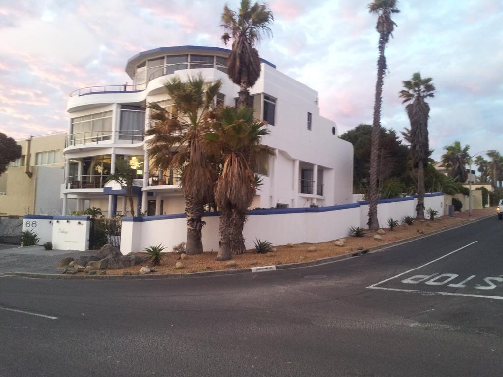 Bread & Barrel Palazzo Blouberg Hotel Bloubergstrand Exterior foto